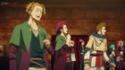 Black Clover: Mahou Tei no Ken episodio 1