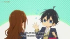 Horimiya: Piece episodio 11
