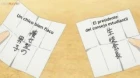 Horimiya: Piece episodio 3
