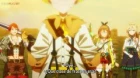 Ryza no Atelier: Tokoyami no Joou to Himitsu no Kakurega episodio 11