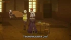 Ryza no Atelier: Tokoyami no Joou to Himitsu no Kakurega episodio 2