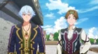 Ryza no Atelier: Tokoyami no Joou to Himitsu no Kakurega episodio 4