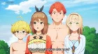 Ryza no Atelier: Tokoyami no Joou to Himitsu no Kakurega episodio 5