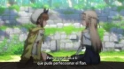 Ryza no Atelier: Tokoyami no Joou to Himitsu no Kakurega episodio 6