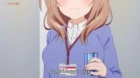 Uchi no Kaisha no Chiisai Senpai no Hanashi episodio 1
