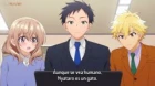 Uchi no Kaisha no Chiisai Senpai no Hanashi episodio 12