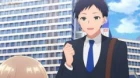 Uchi no Kaisha no Chiisai Senpai no Hanashi episodio 3