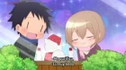 Uchi no Kaisha no Chiisai Senpai no Hanashi episodio 5
