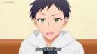 Uchi no Kaisha no Chiisai Senpai no Hanashi episodio 6