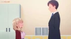 Uchi no Kaisha no Chiisai Senpai no Hanashi episodio 7