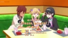 Masamune-kun no Revenge R episodio 1