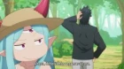 Lv1 Maou to One Room Yuusha episodio 6