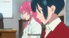 Mononogatari 2nd Season episodio 6