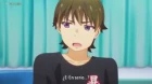 Yumemiru Danshi wa Genjitsushugisha episodio 10
