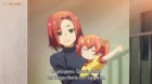 Yumemiru Danshi wa Genjitsushugisha episodio 12