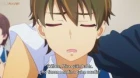 Yumemiru Danshi wa Genjitsushugisha episodio 2