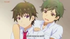 Yumemiru Danshi wa Genjitsushugisha episodio 3