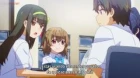 Yumemiru Danshi wa Genjitsushugisha episodio 6