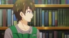 Yumemiru Danshi wa Genjitsushugisha episodio 8