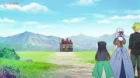 Okashi na Tensei episodio 11