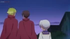Okashi na Tensei episodio 2