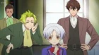 Okashi na Tensei episodio 6