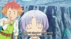 Okashi na Tensei episodio 8