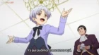 Okashi na Tensei episodio 9