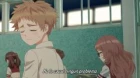 Suki na Ko ga Megane wo Wasureta episodio 11