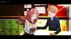 Suki na Ko ga Megane wo Wasureta episodio 3