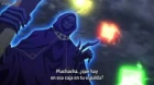 Jidou Hanbaiki ni Umarekawatta Ore wa Meikyuu wo Samayou episodio 12