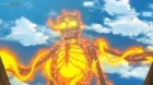 Jidou Hanbaiki ni Umarekawatta Ore wa Meikyuu wo Samayou episodio 8