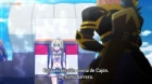 Jidou Hanbaiki ni Umarekawatta Ore wa Meikyuu wo Samayou episodio 9