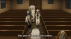 Undead Girl Murder Farce episodio 11