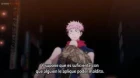 Jujutsu Kaisen 2nd Season episodio 11