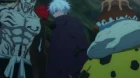 Jujutsu Kaisen 2nd Season episodio 9
