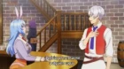 Seija Musou: Salaryman, Isekai de Ikinokoru Tame ni Ayumu Michi episodio 2