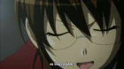 Kami Nomi zo Shiru Sekai 2 episodio 6