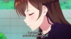 Kanojo, Okarishimasu 3rd Season episodio 11