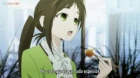 Dekiru Neko wa Kyou mo Yuuutsu episodio 12