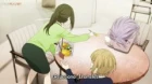 Dekiru Neko wa Kyou mo Yuuutsu episodio 13