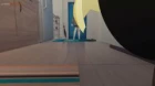 Dekiru Neko wa Kyou mo Yuuutsu episodio 3