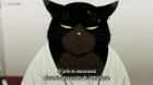 Dekiru Neko wa Kyou mo Yuuutsu episodio 8