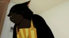 Dekiru Neko wa Kyou mo Yuuutsu episodio 9