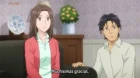 AI no Idenshi episodio 12