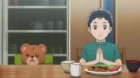 AI no Idenshi episodio 3