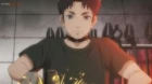 AI no Idenshi episodio 6