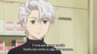 AI no Idenshi episodio 8