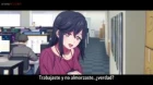 Zom 100: Zombie ni Naru made ni Shitai 100 no Koto episodio 1