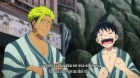 Zom 100: Zombie ni Naru made ni Shitai 100 no Koto episodio 8